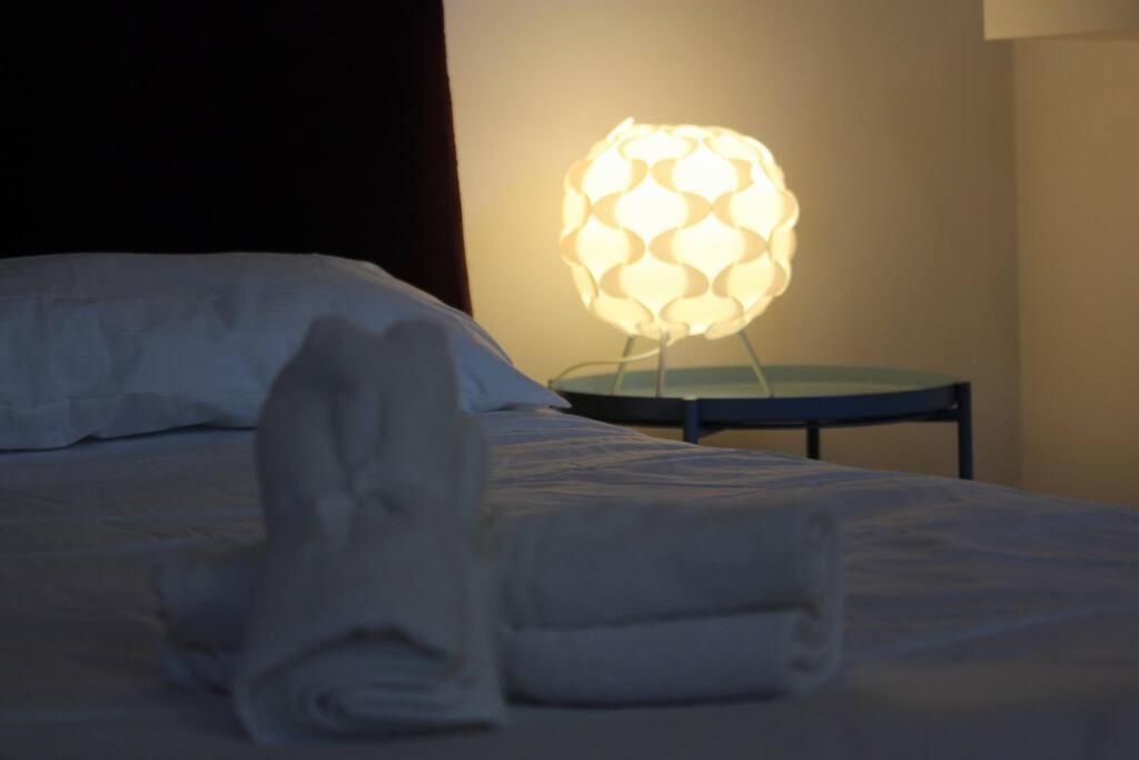 Apartamento Romantica Cenisio